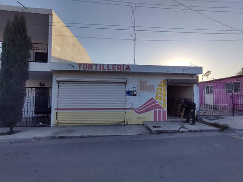 Local Comercial En Renta America Unida Juarez