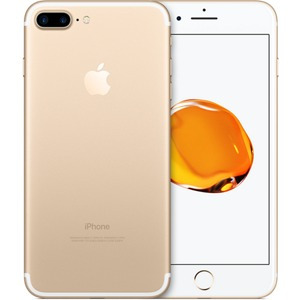 Celular Libre iPhone 7 Plus 32gb 12mp/7mp 4g