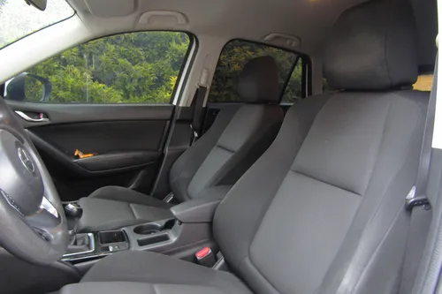 Mazda CX-5 2.0 Prime Mt