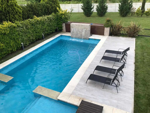 Imagen 4 de 25 de Venta De Casa En Echeverria Del Lago - Canning