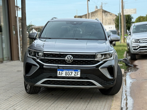Volkswagen Taos 1.4 250 Tsi Highline