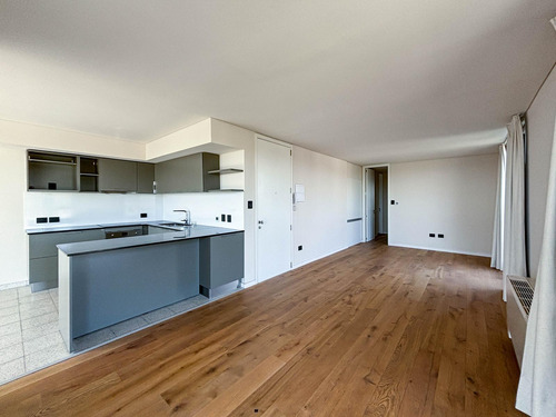Departamento De 2 Dormitorios Premium Con Amenities En Puerto Norte
