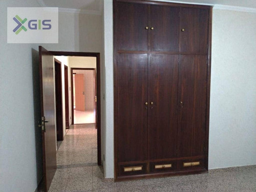 Imagem 12 de 24 de Casa Com 3 Dormitórios À Venda, 197 M² Por R$ 600.000,00 - Vila Nova - Presidente Prudente/sp - Ca2123