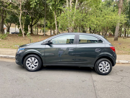 Chevrolet Onix 1.4 Lt 5p
