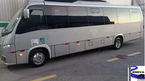 Marcopolo Volare Fly9 2023/2024 C/33 Lugares Cummins Cod 506