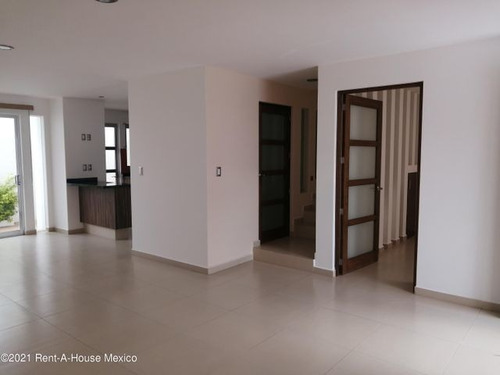 Imagen 6 de 14 de Qh2 22836 Milenio Vende Casa Con Roof Garden 3 Recamaras. Bpa