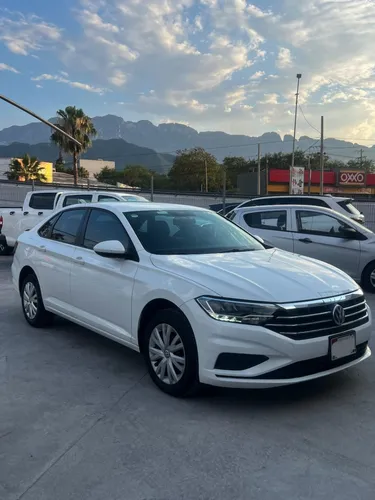 Volkswagen Jetta Starline