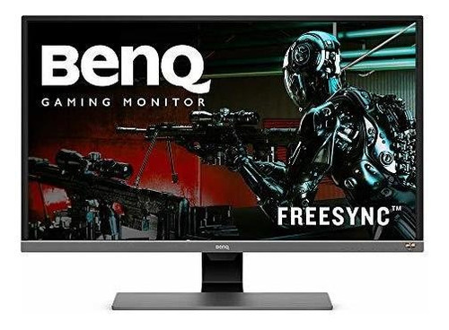 Benq Ew3270u 32 Pulgadas 4k Monitor Hdr | Freesync | Conecti