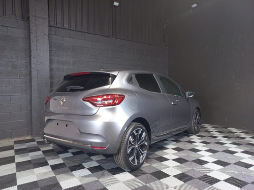 Imagen 21 de 25 de Renault Clio Intens 1.0 Tce