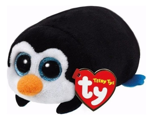 Ty - Teeny Tys Originales (pingüino)