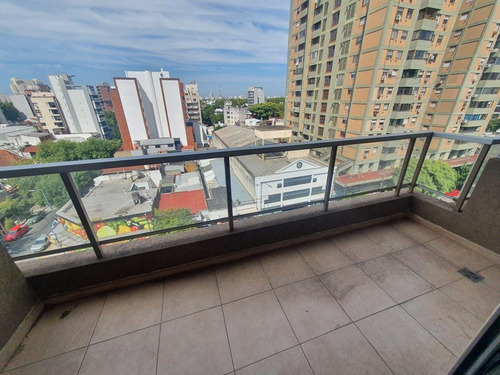 Imagen 7 de 7 de Departamento Monoambiente En Villa Luro