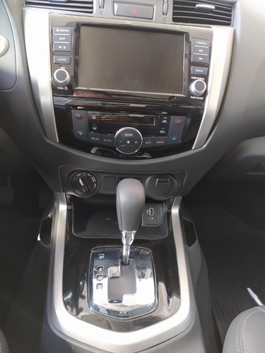 Imagen 19 de 22 de Renault Alaskan 2.3 Oferta En Stock Iconic Mt 4x4 (go)