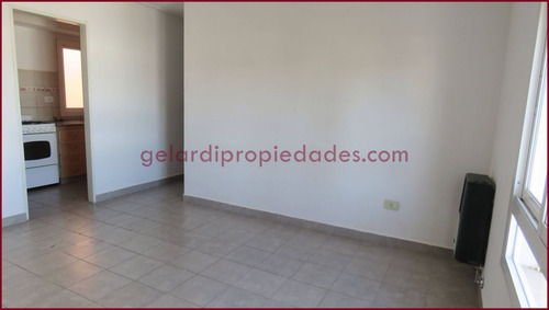 Venta Departamento 1 Dormitorio Universitario Bahia Blanca