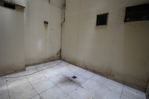 Departamento - 2 Ambientes Grandes - 2 Patios - Palermo -