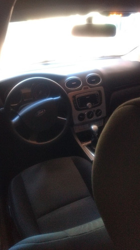 Ford Focus 2009 2.0 Ghia 5p
