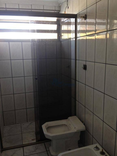 Imagem 4 de 12 de Apartamento Residencial À Venda, Cidade Mãe Do Céu, São Paulo - Ap0238. - Ap0238