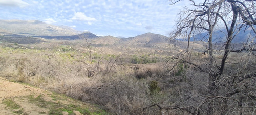 Parcela De Agrado, Condominio Ecológico, Ocoa