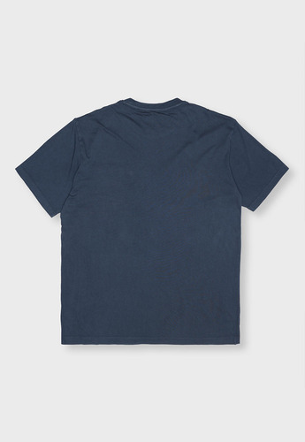 Polera Cuello Redondo Con Bolsillo Arrow Po3089sao