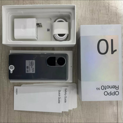 Celular Oppo Reno 10 5g 