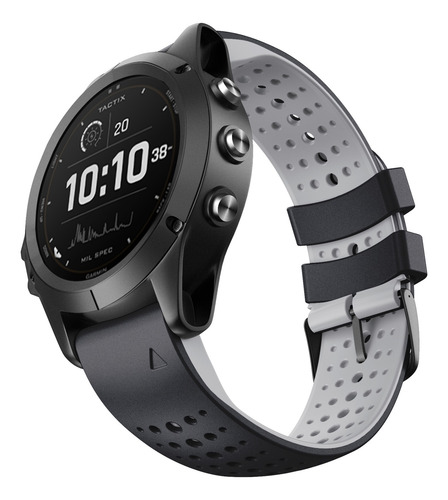 Reloj De Reloj Para Garmin Fenix 5 5 Plus Forerunner 935