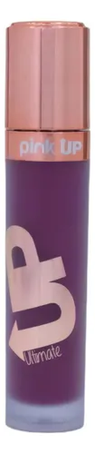 comprar Labial Indeleble Pink Up Ultimate Larga Duración Color Blueberry