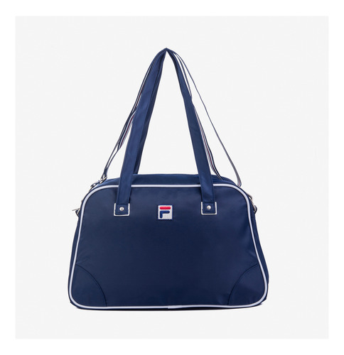 Bolsa Fila Vintage Unissex Dom