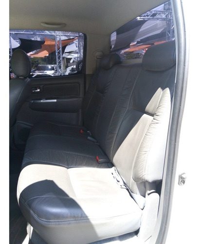 Imagen 9 de 15 de Toyota Hilux