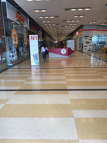 Local En Centro Comercial Barranquilla