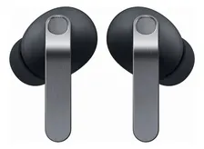 Audífonos Samsung Galaxy Buds4 Pro Black Sm-r640nzkalta Negro