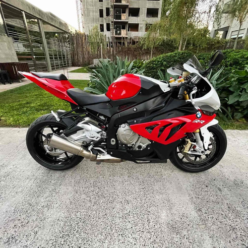 Bmw S1000rr