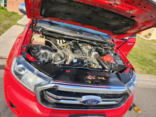 Ford Ranger 3.2 Cd Limited Tdci 200cv Automática
