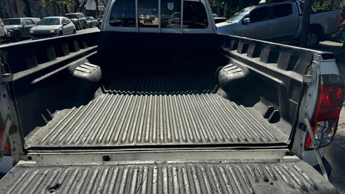 Toyota Hilux 2.4 Cd Dx 150cv 4x2
