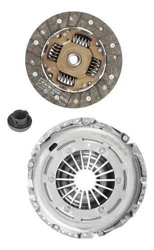 Kit Embrague Sachs Chevrolet Onix 1.4 8v Nafta 2014