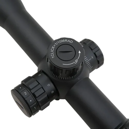 Mira Telescopica Shilba I6x T 3-18x50 Reticulo B4a 30mm