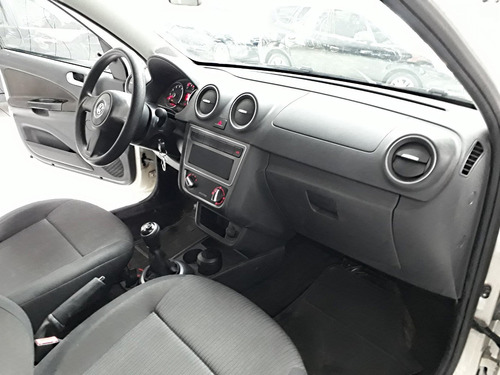 Volkswagem Gol 1.0 4 Portas Completo (-) Ar Cond. Impecável