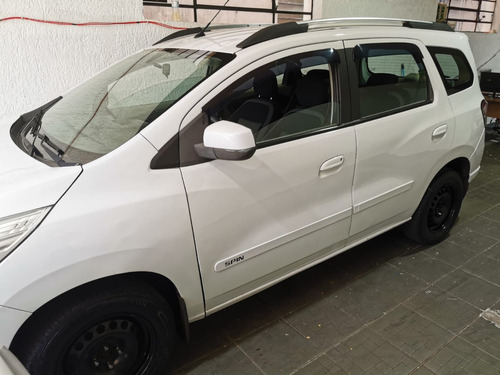 Chevrolet Spin 1.8 Lt 5l 5p