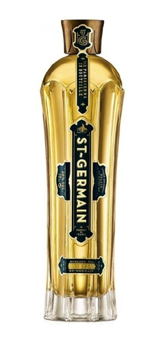 Licor St Germain 750cc - Licor Saint Germain Licor De Sauco