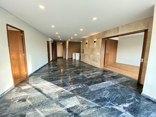 Imagen 1 de 15 de Departamento En Venta En Reforma 222 Para Estrenar En Piso 31