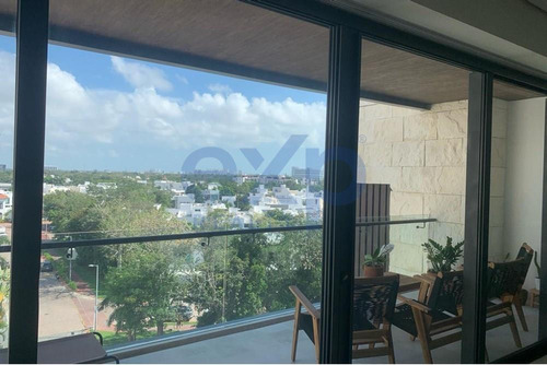 Penthouse En Cumbres Cancún: Tu Oasis Exclusivo En Cancún