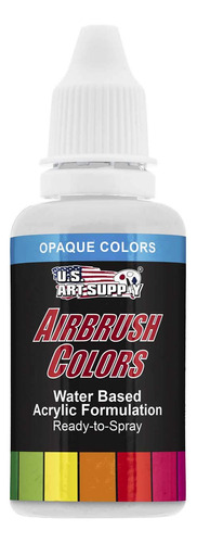 Us Art Supply Aerografo Pintura