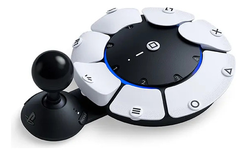 Ps5 Access Control- Control Personalizable