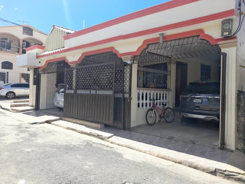 Vendo Casa Cancino Cercana A Carretera Mella