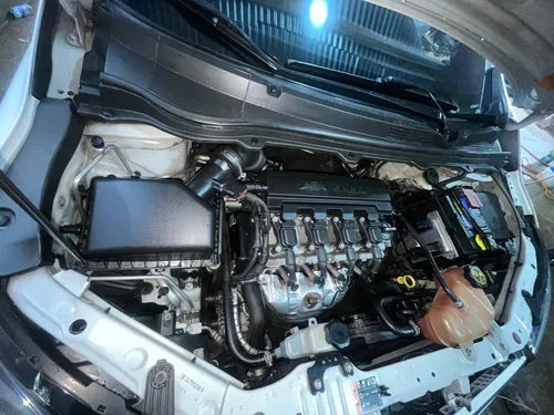 Chevrolet Onix 1.4 Ltz At