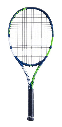 Raqueta Tenis Babolat Boost Drive Grafito Encordada + Funda