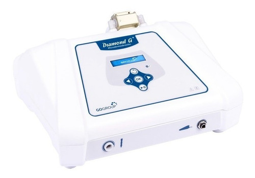 Puntas De Diamante Dermoabrasion Diamond G Plus Gogroup Cuo