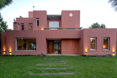 Imagen 2 de 29 de Excelente Casa En Alquiler Temporal. Costa Esmeralda - Residencial 1