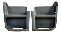 Comprar Kit De Estribos Compatible Con Mercedes Benz Axor 1933