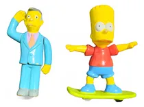 Comprar Muñequitos Huevo Jack 2004 Los Simpsons