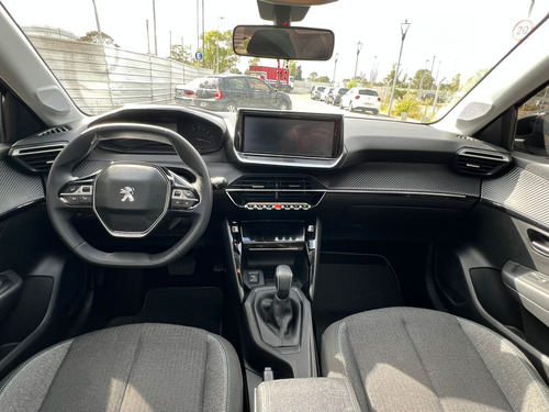 Peugeot 208 1.6 Style Tiptronic