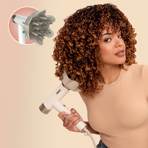 Secadora De Cabello Speedstyle - Shark - Hd332 Seda